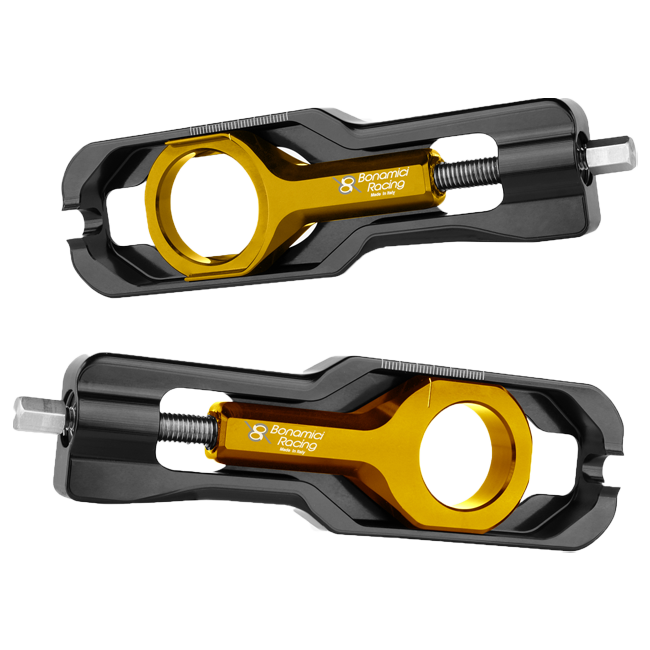 Kettenspanner Bonamici Racing Honda CBR 1000 RR SC82 (20-25) CHAD10 