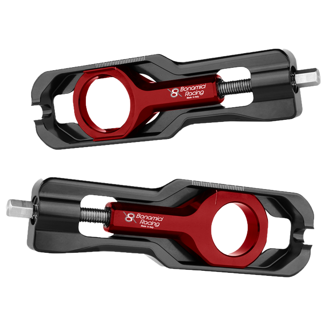 Kettenspanner Bonamici Racing Honda CBR 1000 RR SC82 (20-25) CHAD10 
