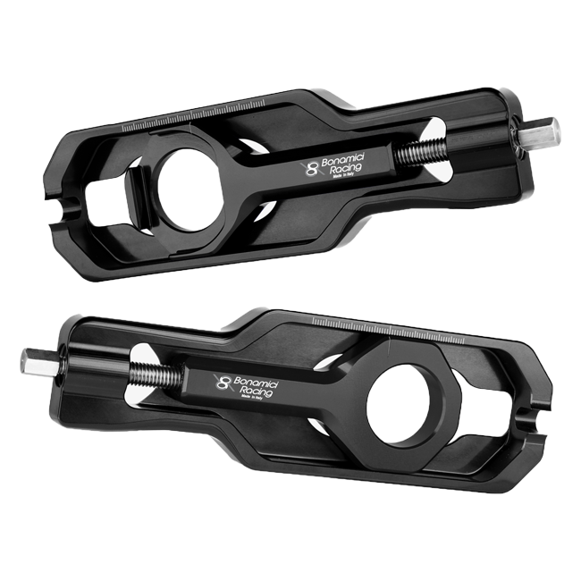 Kettenspanner Bonamici Racing Yamaha YZF-R1/M RN65 (20-25) CHAD11 