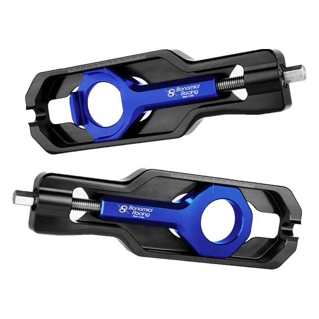 Kettenspanner Bonamici Racing Yamaha YZF-R1/M RN65 (20-25) CHAD11 