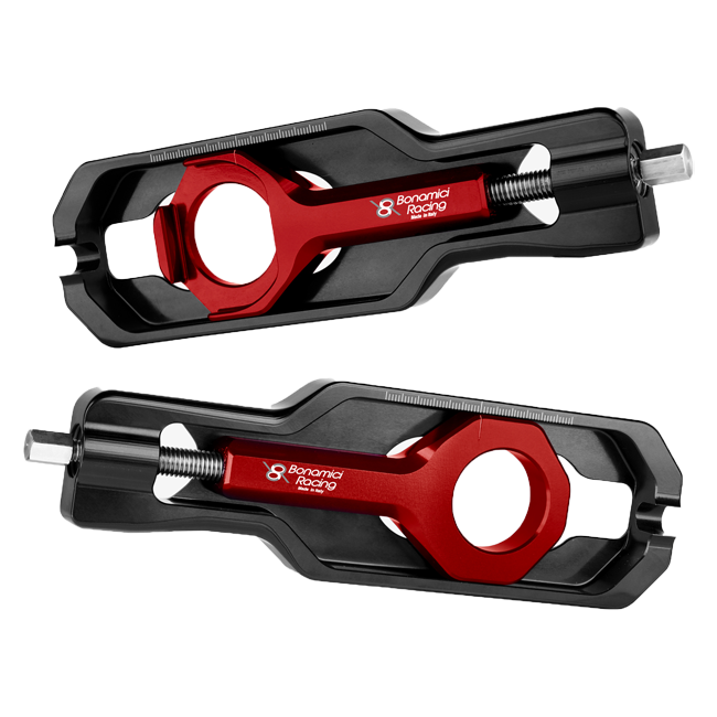 Kettenspanner Bonamici Racing Yamaha YZF-R1/M RN65 (20-25) CHAD11 