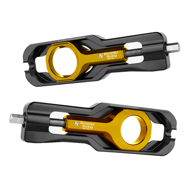 Kettenspanner Bonamici Racing Honda CBR 600 RR PC69 (24-25) CHAD14 