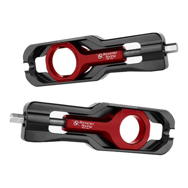 Kettenspanner Bonamici Racing Honda CBR 600 RR PC69 (24-25) CHAD14 