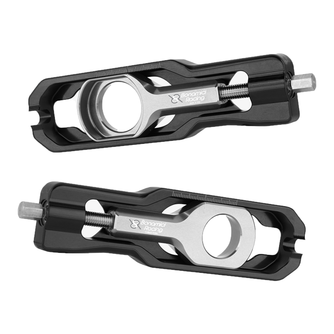 Kettenspanner Bonamici Racing Yamaha YZF-R6 RJ27 (17-25) CHAD07 