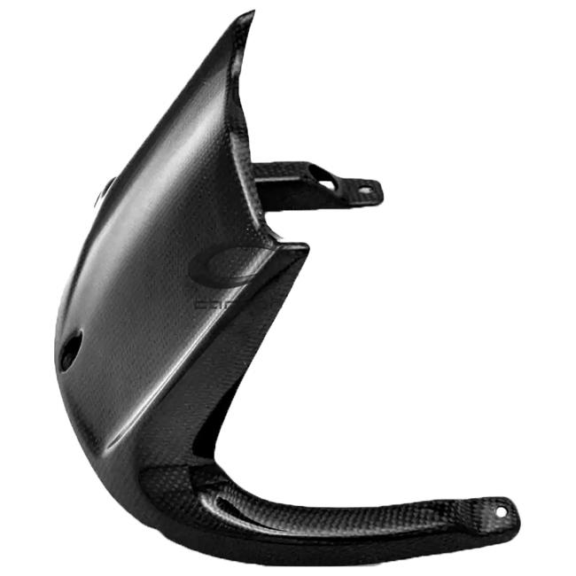 Achterspatbord Carbon Carbonin Kawasaki ZX-10 R/RR (16-20) CK16020 