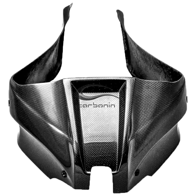 Airboxafdekking Carbon Carbonin Kawasaki ZX-10 R/RR (16-20) CK16425 