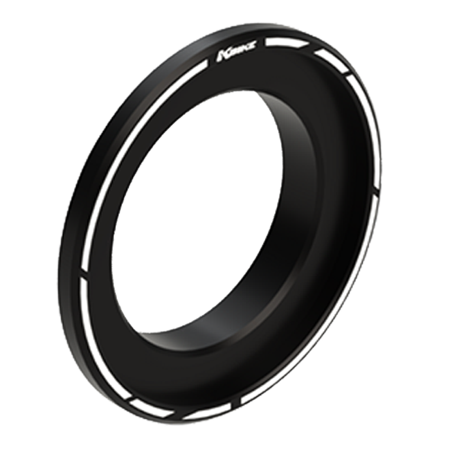Aluminium kegel voor achterwielmoer K-Bike Ducati Panigale V4/S/R (18-24) COM48 