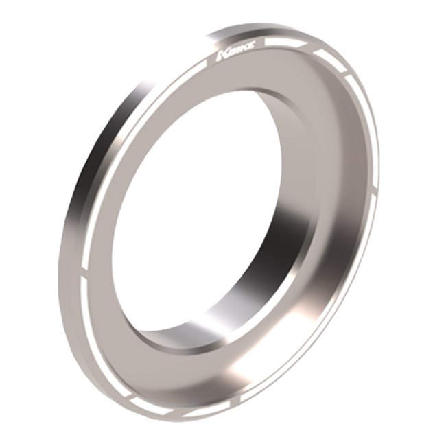 Aluminium kegel voor achterwielmoer K-Bike Ducati Panigale V4/S/R (18-24) COM48 