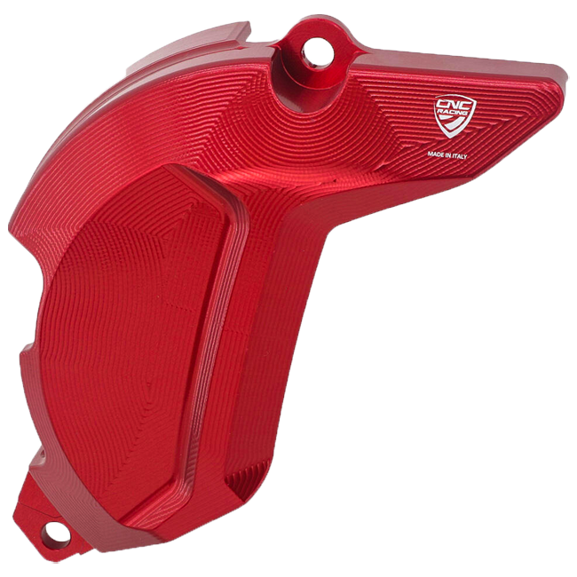 Ritzelcover Aluminium CNC Racing Ducati Panigale V4/S (2025) CP178 