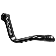 Aluminium Remhevelbescherming voor 14mm tot 19mm GP EVO Extreme Components 