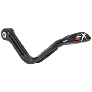 Remhebelbescherming voor Ø14mm tot Ø19mm Carbon GP EVO Extreme Components 