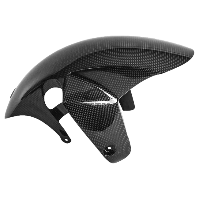 Voorkant spatbord Carbon Carbonin Suzuki GSX-R 1000 (17-23) CS12010 