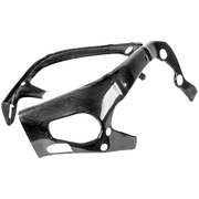 Carbon frame covers Carbonin Suzuki GSX-R 1000 (17-23) CS12050 