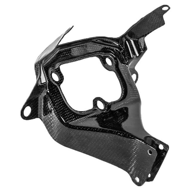 Instrumentenhouder Carbon Carbonin Suzuki GSX-R 1000 (17-23) CS12060 