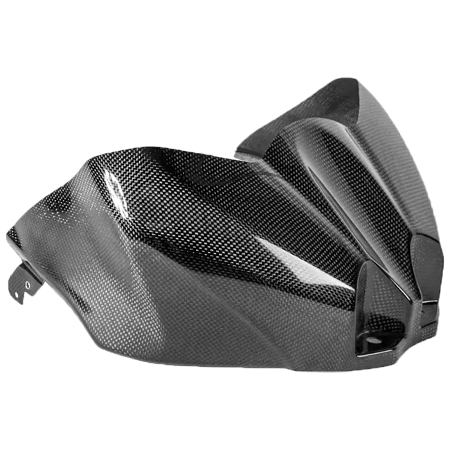 Airboxafdekking Carbon Carbonin Suzuki GSX-R 1000 (17-23) CS12400 