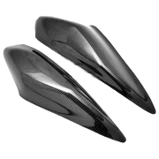 Tankbescherming in Carbon Carbonin Yamaha YZF-R6 RJ15 (08-16) CY12505 