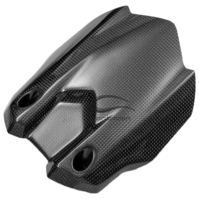 Achterspatbord Carbon Carbonin Yamaha YZF-R1/M (15-25) CY16020 
