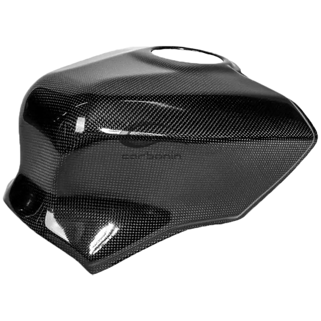 Tankdop SBK Carbon Carbonin Yamaha YZF-R1/M (15-25) CY16405 