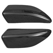 Tankbescherming in Carbon Carbonin Yamaha YZF-R1/M (15-25) CY16505 