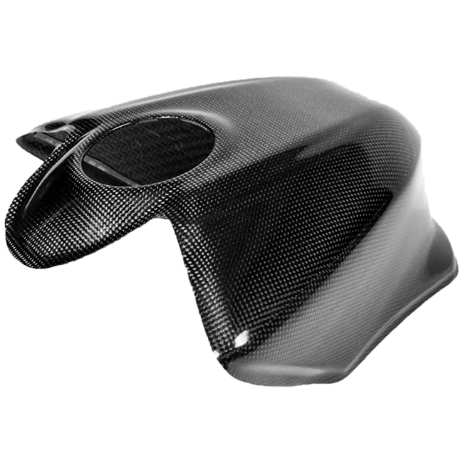 Tankdop SBK Carbon Carbonin Yamaha YZF-R6 RJ27 (17-25) CY18405 