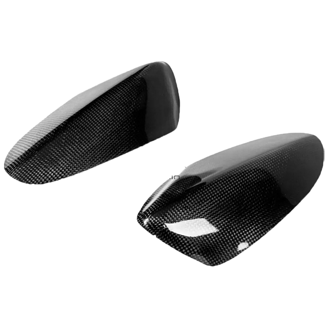 Tankbescherming in Carbon Carbonin Yamaha YZF-R6 RJ27 (17-25) CY18505 