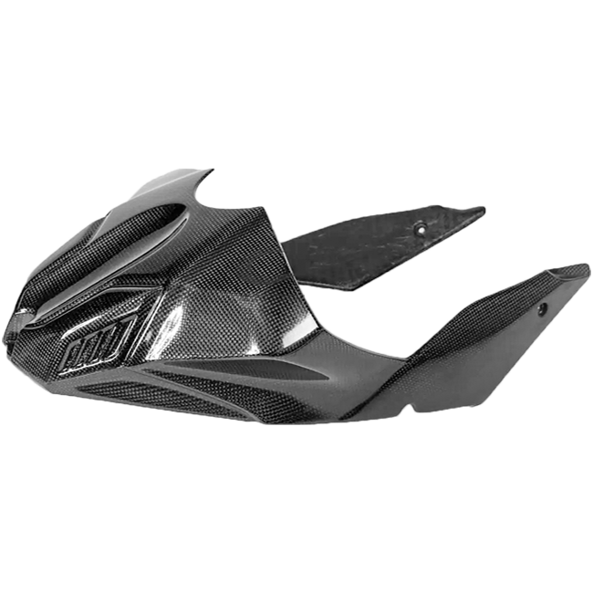 Airboxafdekking Carbon Carbonin Yamaha YZF-R1/M RN65 (20-25) CY19425 