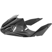 Airboxafdekking Carbon Carbonin Yamaha YZF-R1/M RN65 (20-25) CY19425 