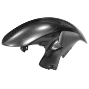 Voorkant spatbord Carbon Carbonin Yamaha YZF-R6 RJ15 (08-16) CY7010 