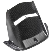 Achterspatbord Carbon Carbonin Yamaha YZF-R6 RJ27 (17-25) CY7020 
