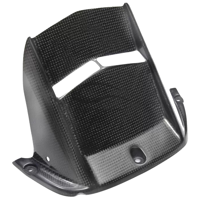 Achterspatbord Carbon Carbonin Yamaha YZF-R6 RJ15 (08-16) CY7020 