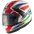 Arai RX-7V Evo Helm Luca Cadalora Restyle Replica 137-0377 