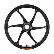 OZ Cattiva Magnesium Voorwielvelg Ducati Panigale 899 (13-16) C3102DU35X 