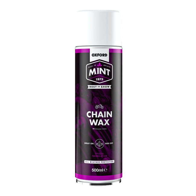 Oxford Mint Kettenwas "Chain Wax" - 500ml 