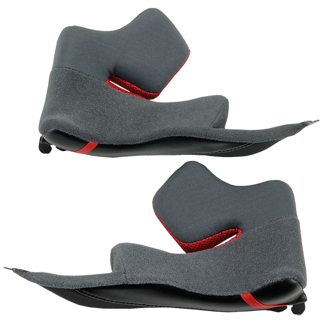 Shoei Wangenpolster 31mm (XPRO) Type-P voor X-SPR PRO 