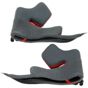 Shoei Wangenpolster 31mm (XPRO) Type-P voor X-SPR PRO 