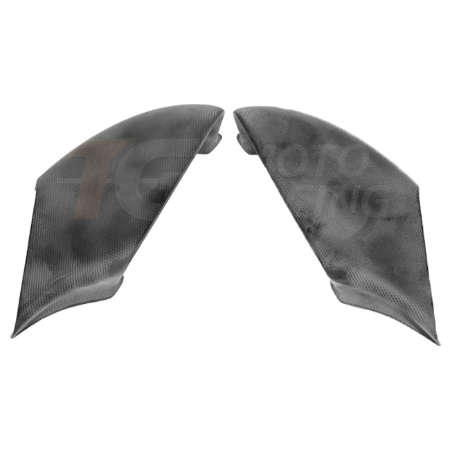 Hoek Sidepods Set Lavatex AP Carbonlijn Ducati Panigale V4/S/R (25-26) 