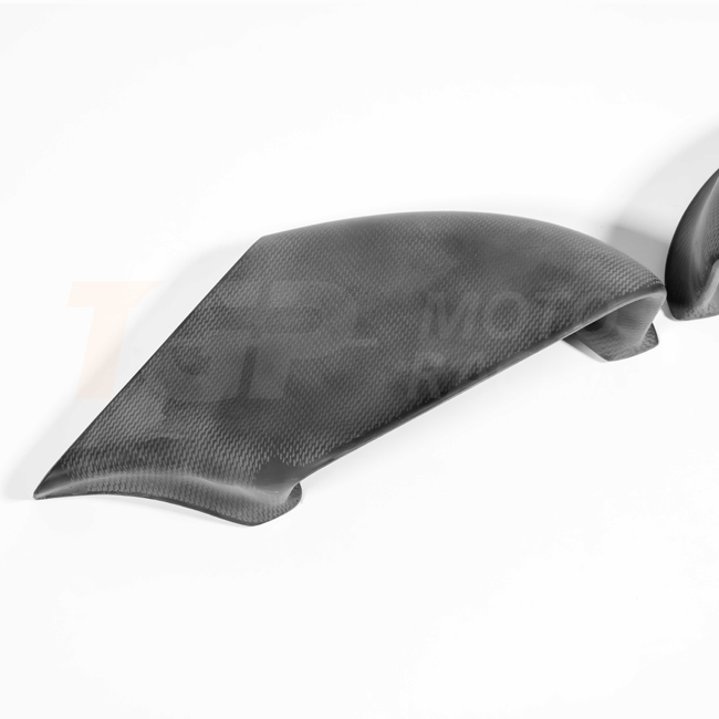 Hoek Sidepods Set Lavatex AP Carbonlijn Ducati Panigale V4/S/R (25-26) 