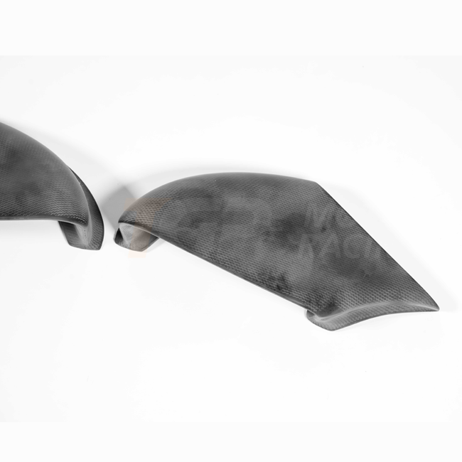 Hoek Sidepods Set Lavatex AP Carbonlijn Ducati Panigale V4/S/R (25-26) 