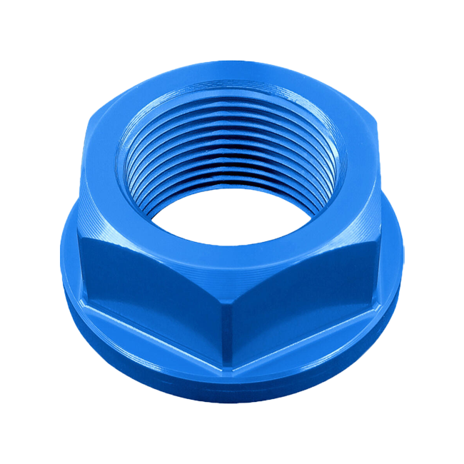 Achterwielmoer LighTech Honda CBR 1000 RR-R SC82 (20-25) D003 