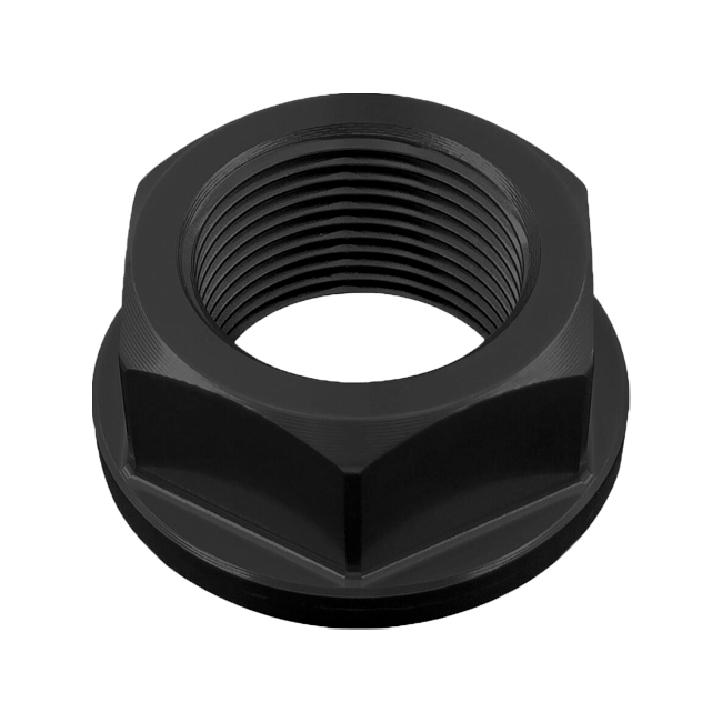 Achterwielmoer LighTech Kawasaki ZX-10 R/RR (11-25) D003 