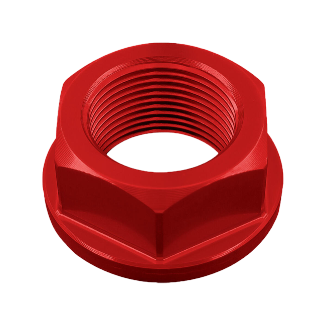 Achterwielmoer LighTech Kawasaki ZX-10 R/RR (11-25) D003 