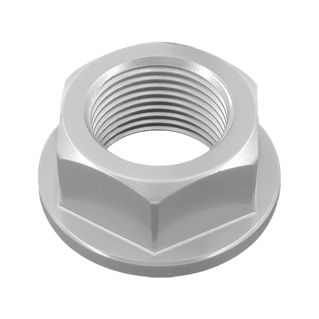 Schwingenachsmutter LighTech Aprilia RSV4/1100 Factory/R/RR/RF (09-25) D010 