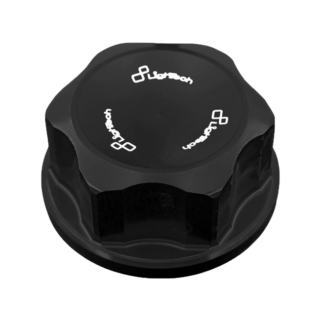 Lenkkopfmutter LighTech Kawasaki ZX-10 R/RR (11-25) D014 