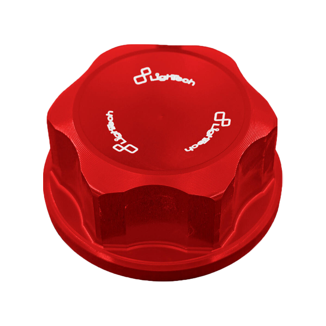 Lenkkopmoer LighTech BMW S1000RR K46, K67 (09-25) D014 