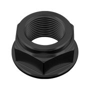 Achterwielmoer LighTech Honda CBR 600 RR (07-16) D018 