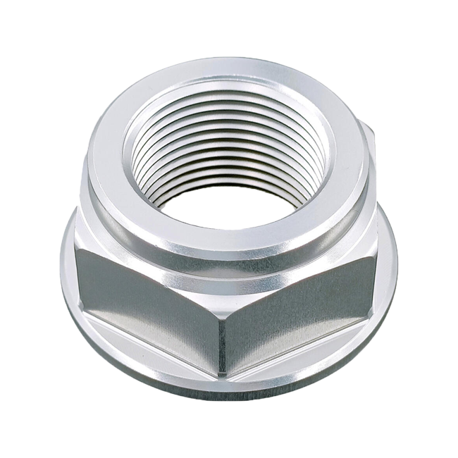 Achterwielmoer LighTech Honda CBR 600 RR (07-16) D018 