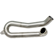 Termignoni Kat-vervangingspijp Ducati Panigale 959 (16-19) D16909430IXX 
