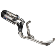 Termignoni complete uitlaat Force Ducati Panigale 1299/S (15-18) D17009400ITC 