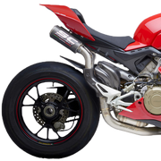 SC-Project Halve complete installatie CR-T Ducati Panigale V4/S (18-20) D26A-T68C 