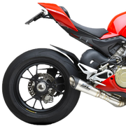 SC-Project Half-Complete Set S1 Ducati Panigale V4/S (2021) D26C-LT41T 